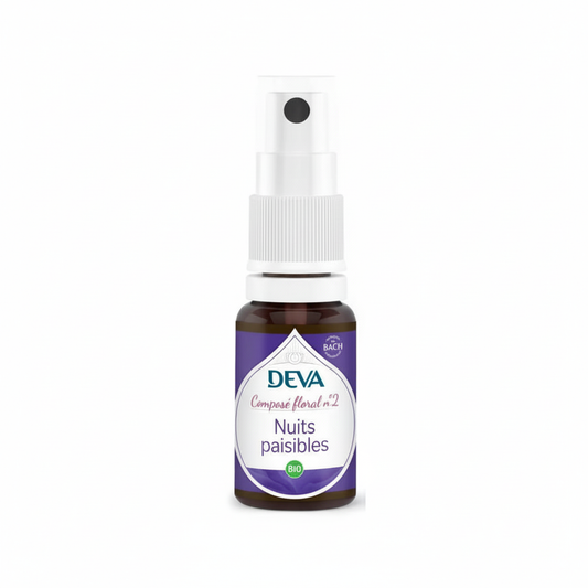 DEVA -- 02-nuits paisibles - spray